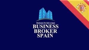 Business Broker Spain Logo