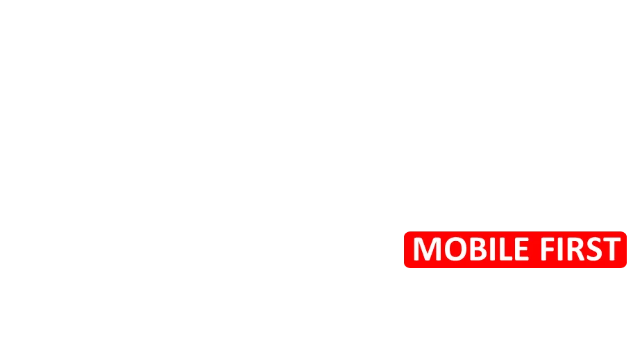 conXhub Mobile First