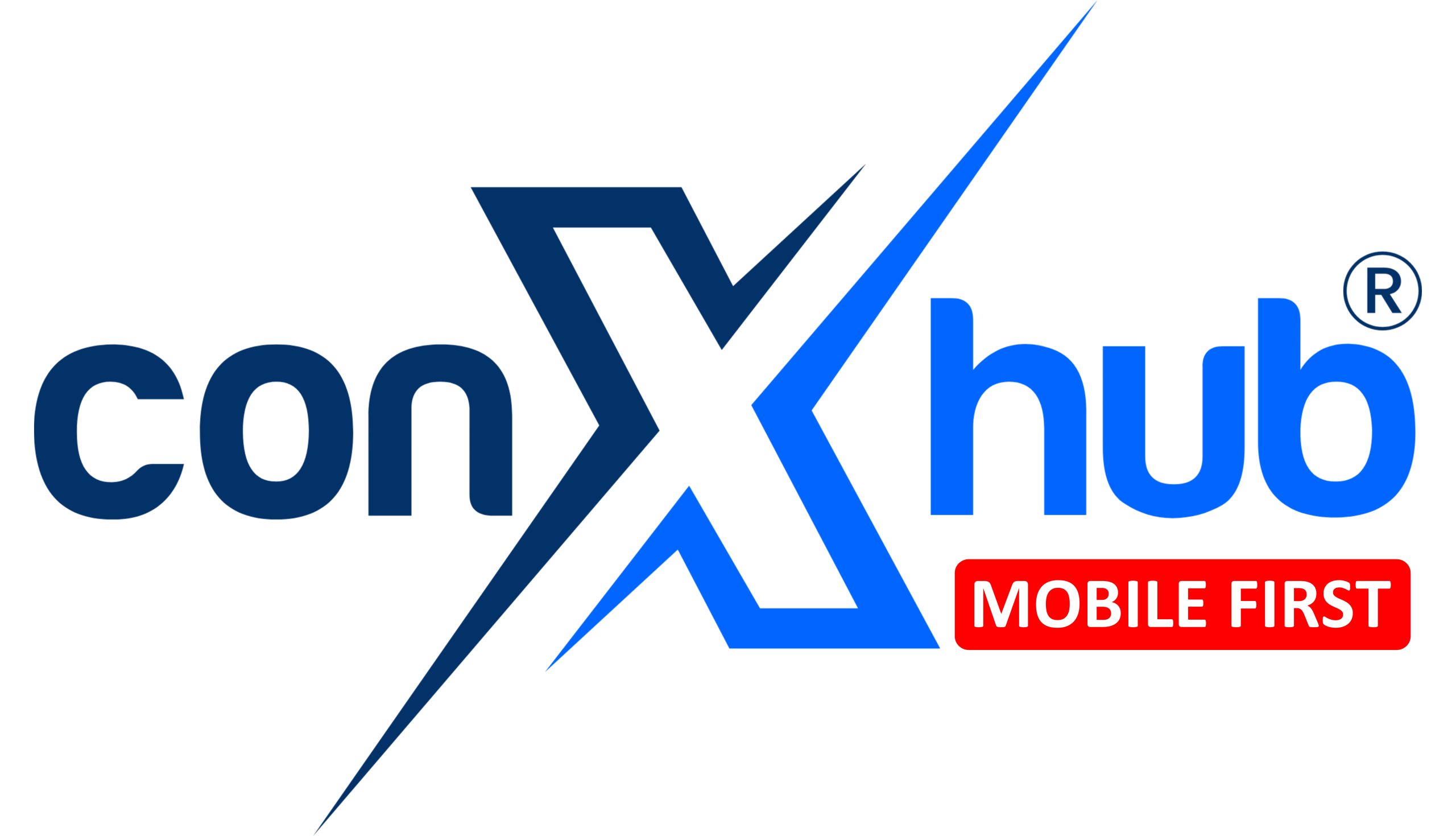 conXhub Mobile First