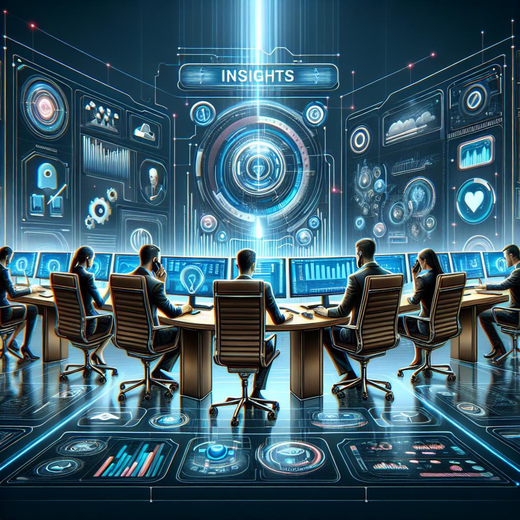 Illustration of Team using virtual PBX in a Professional desk with phones setting, with a focused mood.