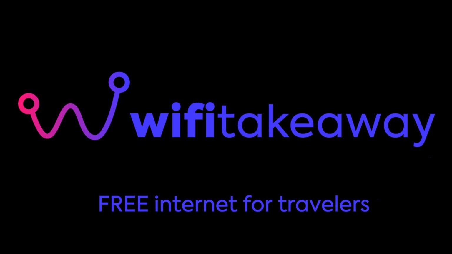 wifitakeway logo